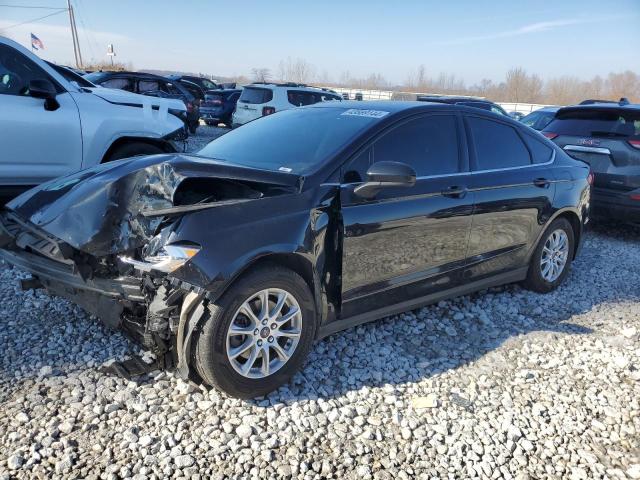 2015 FORD FUSION S 2015 image