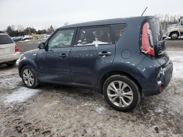 Obraz 2 z 2015 KIA SOUL + 2015 z VIN KNDJP3A5XF7188084
