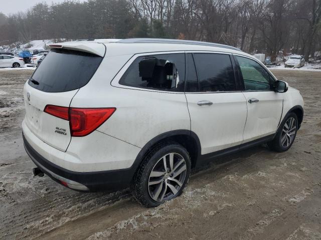 Obraz 3 z 2017 HONDA PILOT ELITE 2017 z VIN 5FNYF6H04HB067318