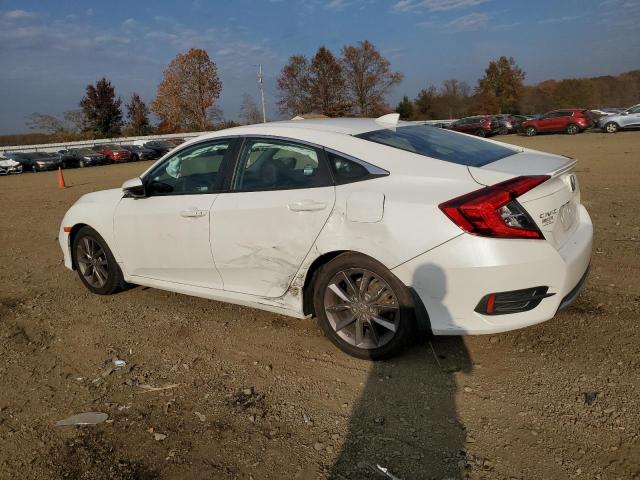Image 2 of 2021 HONDA CIVIC EXL 2021 with VIN 19XFC1F7XME202160