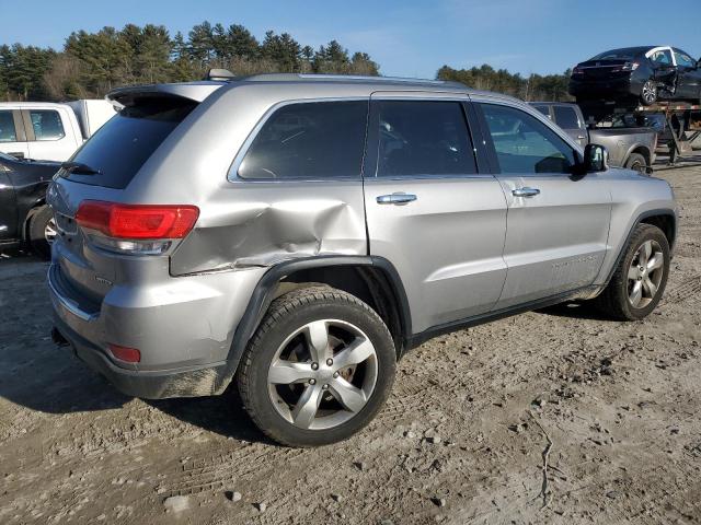 Изображение 3 2015 JEEP GRAND CHEROKEE LIMITED 2015 с VIN 1C4RJFBG6FC699210