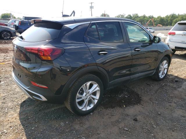Изображение 3 2020 BUICK ENCORE GX PREFERRED 2020 с VIN KL4MMBS25LB103224