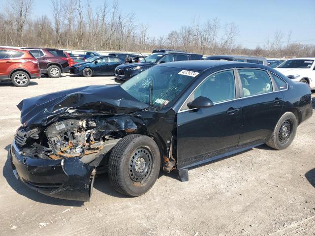 Изображение 1 2009 CHEVROLET IMPALA LS 2009 с VIN 2G1WB57K491289659