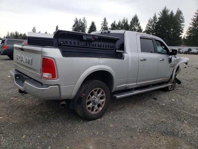 Image 3 of 2017 RAM 2500 LONGHORN 2017 with VIN 3C6UR5PL3HG630050