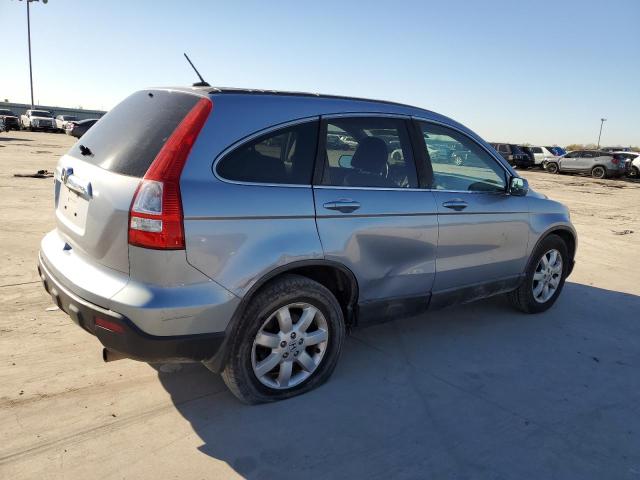 Obraz 3 z 2009 HONDA CR-V EXL 2009 z VIN 5J6RE38759L019970