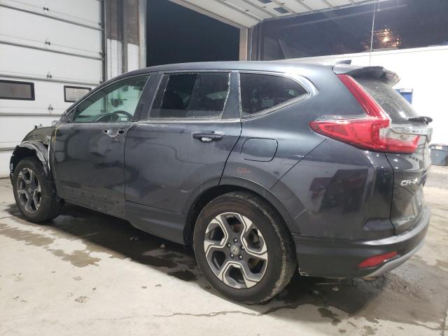 Image 2 of 2018 HONDA CR-V EX 2018 with VIN 7FARW2H58JE103644