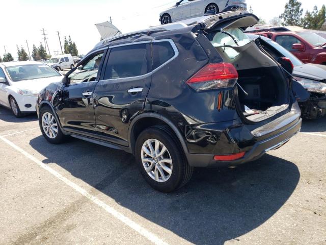 Image 2 of 2017 NISSAN ROGUE S 2017 with VIN JN8AT2MT2HW152788
