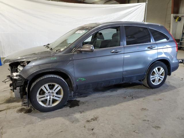 Obraz 1 z 2010 HONDA CR-V EXL 2010 z VIN 5J6RE4H71AL036548