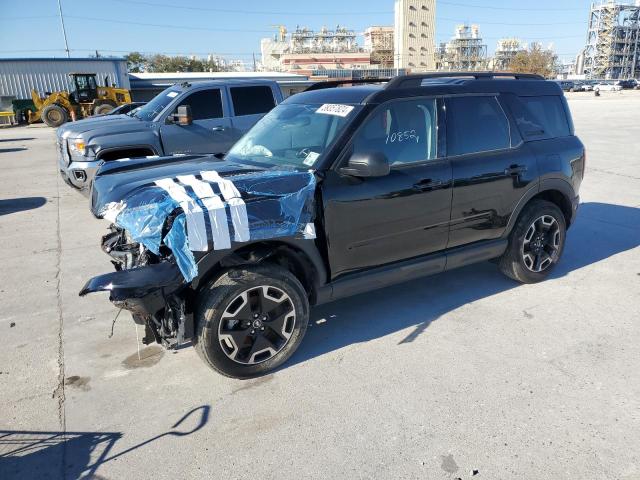 Obraz 1 z 2021 FORD BRONCO SPORT OUTER BANKS 2021 z VIN 3FMCR9C68MRB40502