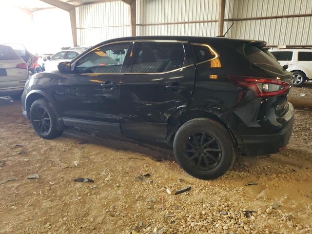 Obraz 2 z 2020 NISSAN ROGUE SPORT S 2020 z VIN JN1BJ1CV4LW543598