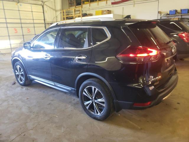 Obraz 2 z 2018 NISSAN ROGUE S 2018 z VIN 5N1AT2MV2JC817995