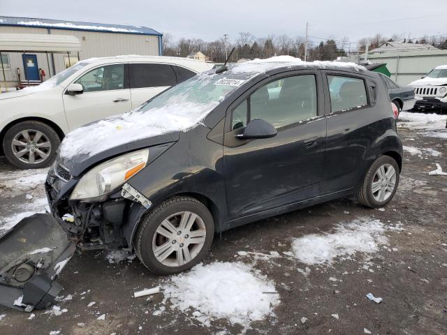 Obraz 2013 CHEVROLET SPARK 1LT 2013