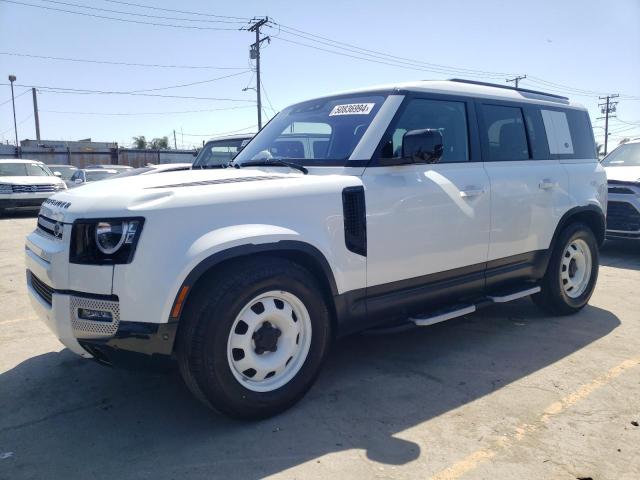 Изображение 1 2020 LAND ROVER DEFENDER 110 2020 с VIN SALEK7EX5L2021815