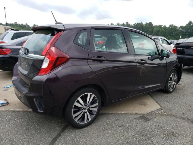 Obraz 3 z 2016 HONDA FIT EX 2016 z VIN 3HGGK5H99GM704344
