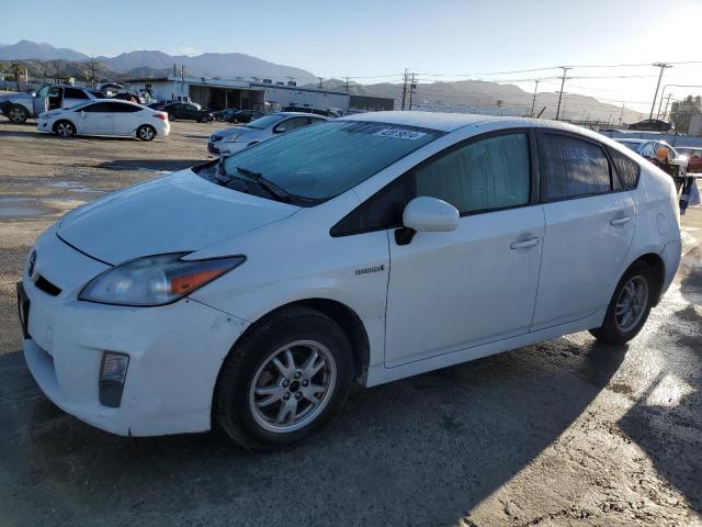 Image 1 of 2010 TOYOTA PRIUS  2010 with VIN JTDKN3DU2A0155434
