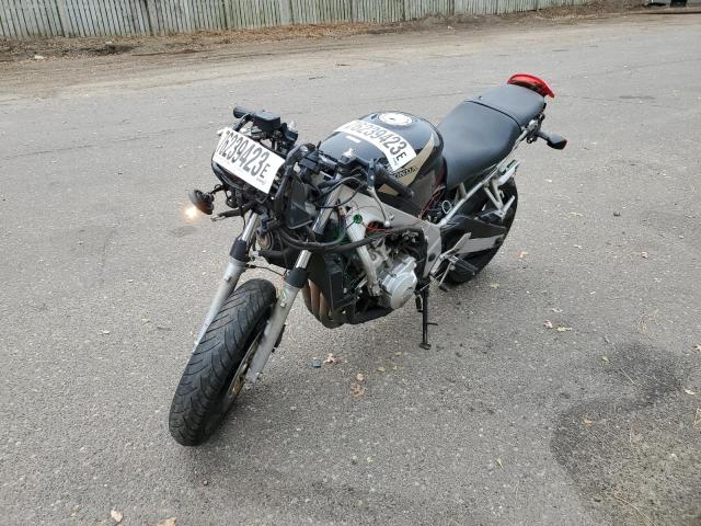 Image 2 of 1998 HONDA CBR600 F3 1998 with VIN JH2PC2502WM703666