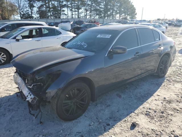 Obraz 1 z 2013 INFINITI G37  2013 z VIN JN1CV6AR4DM757077