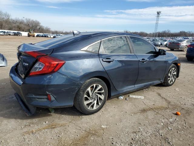 Image 3 of 2017 HONDA CIVIC EX 2017 with VIN 19XFC2F73HE011532