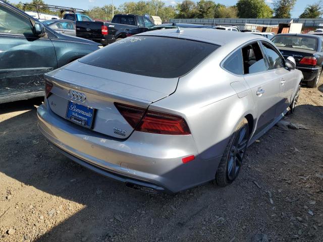Obraz 3 z 2017 AUDI A7 PREMIUM PLUS 2017 z VIN WAUW2AFC7HN040485