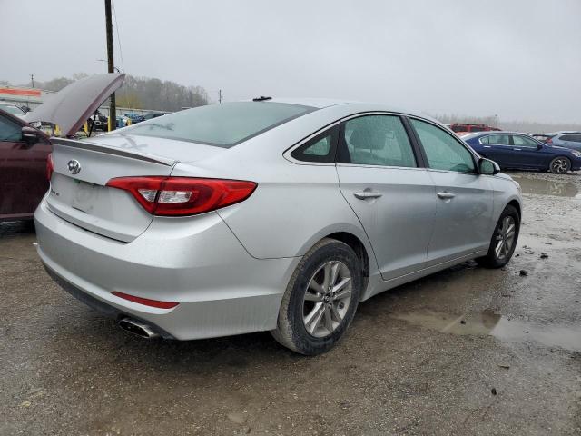 Image 3 of 2016 HYUNDAI SONATA SE 2016 with VIN 5NPE24AF0GH394283