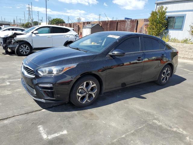 Изображение 2020 KIA FORTE FE 2020