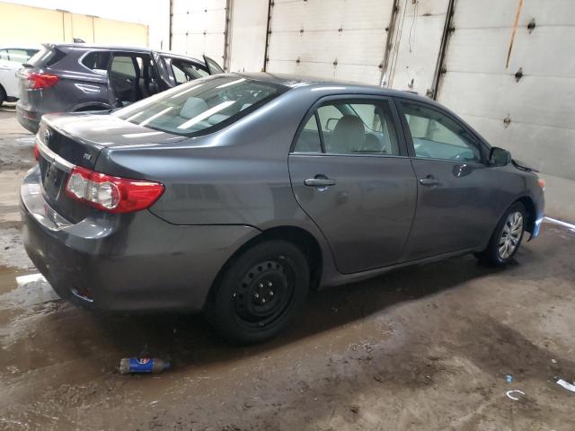 Изображение 3 2012 TOYOTA COROLLA BASE 2012 с VIN 5YFBU4EE5CP022188