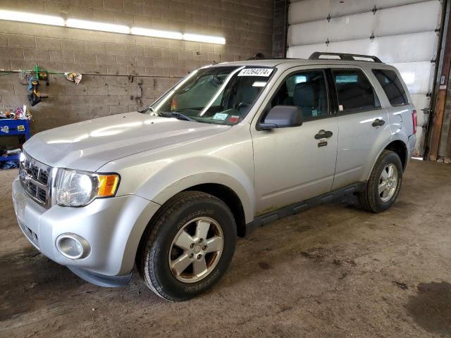 Изображение 1 2012 FORD ESCAPE XLT 2012 с VIN 1FMCU9DG6CKC78032