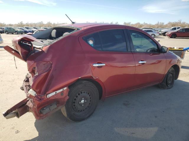 Изображение 3 2018 NISSAN VERSA S 2018 с VIN 3N1CN7AP8JL855913