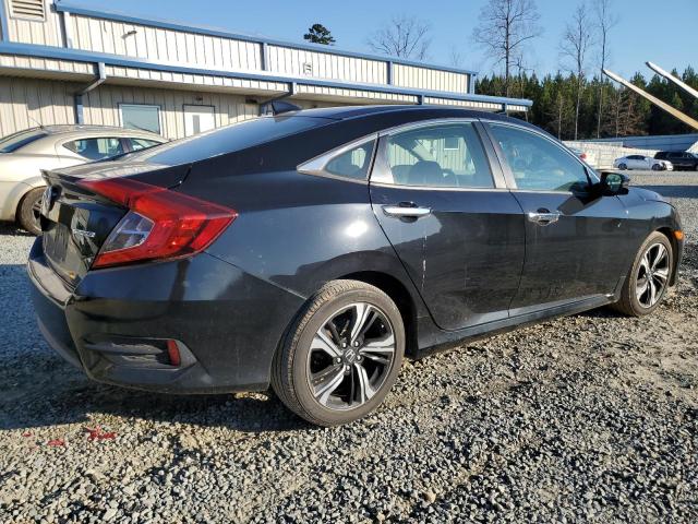 Изображение 3 2017 HONDA CIVIC TOURING 2017 с VIN 2HGFC1F95HH653039