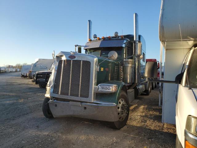 Изображение 2 2021 PETERBILT 389  2021 с VIN 1XPXD49X9MD745689