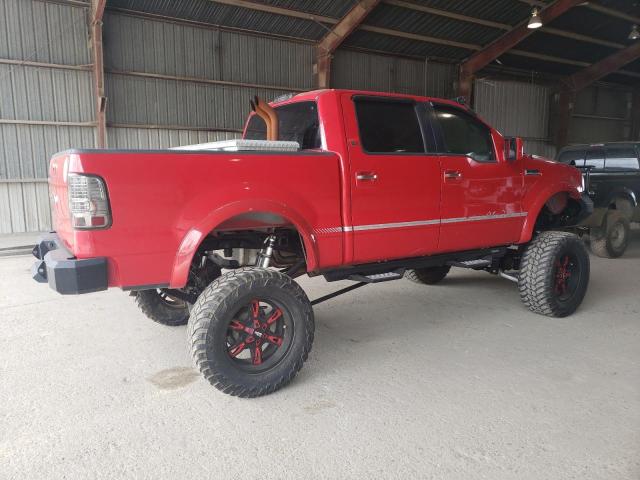 Изображение 3 2007 FORD F150 SUPERCREW 2007 с VIN 1FTPW14567KD16378