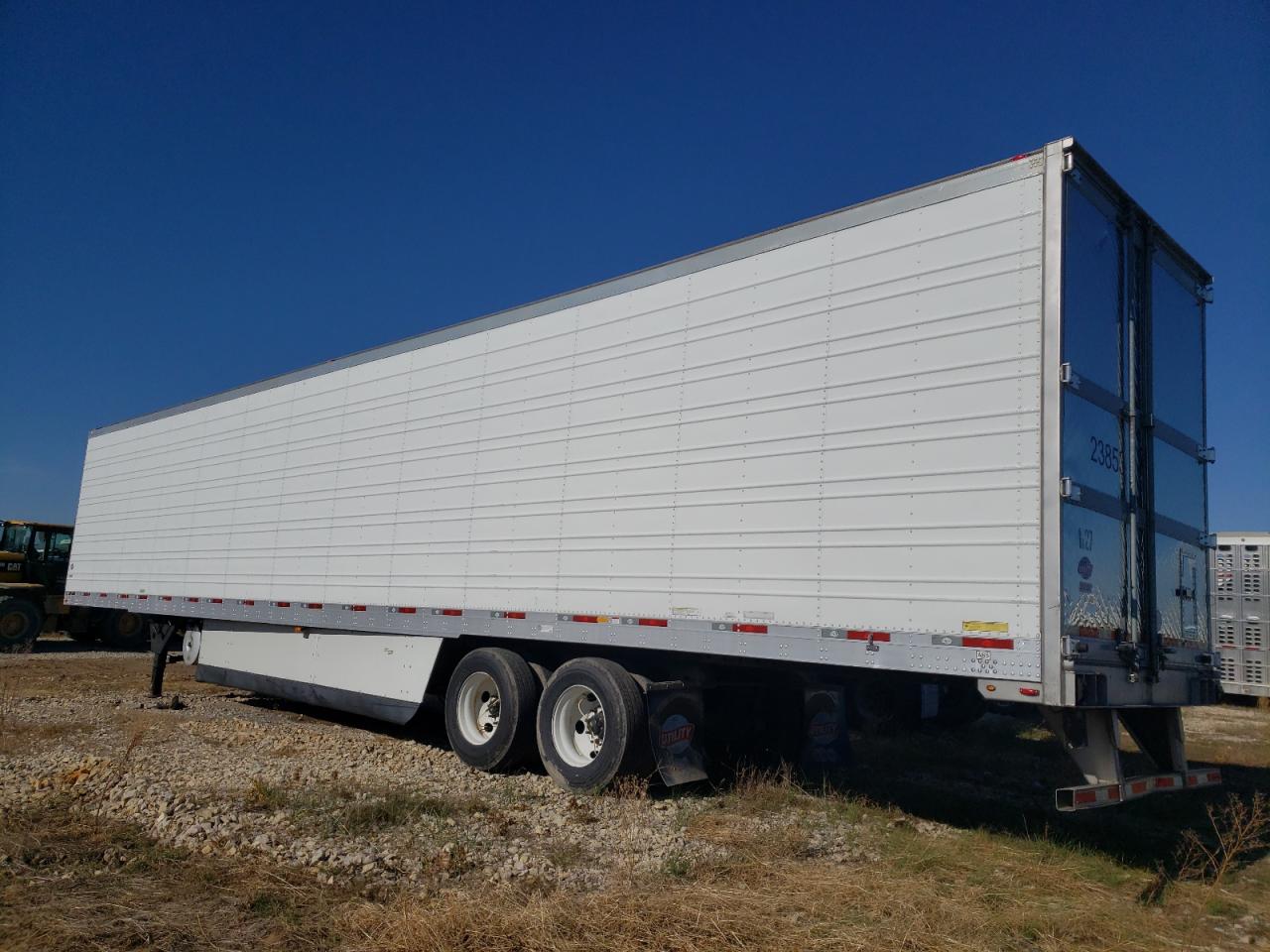 Изображение 3 2018 REEF TRAILER 2018 с VIN 1UYVS2530J6249316