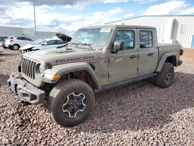 2020 JEEP GLADIATOR RUBICON 2020 image