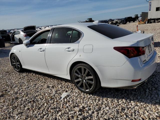 Image 2 of 2015 LEXUS GS 350 2015 with VIN JTHBE1BL6FA017314