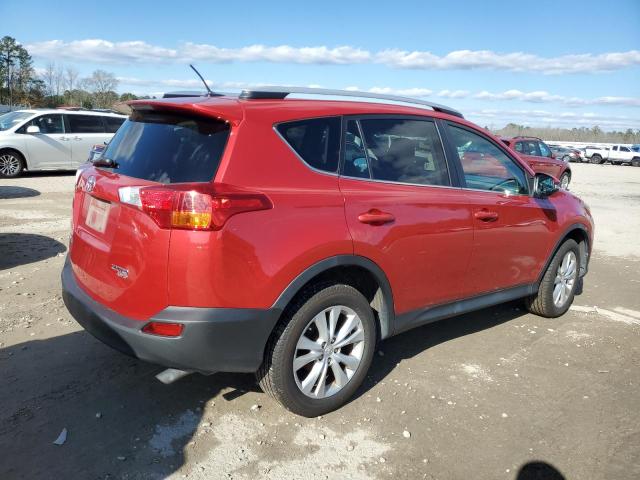 Obraz 3 z 2014 TOYOTA RAV4 LIMITED 2014 z VIN 2T3DFREV8EW196359