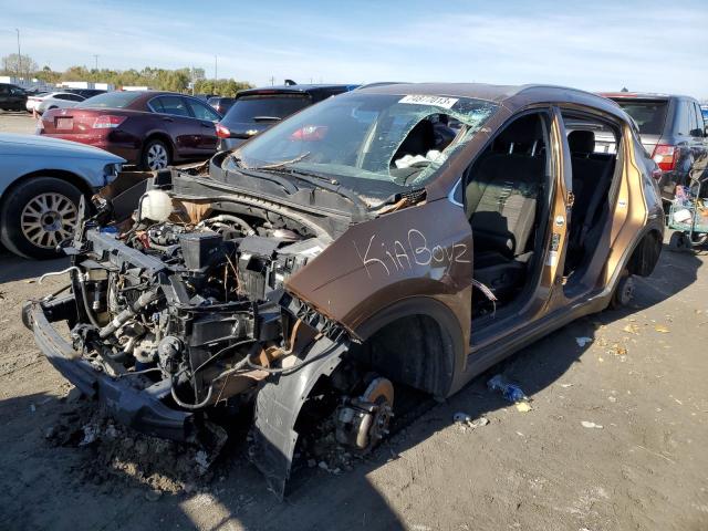 Obraz 1 z 2017 KIA SPORTAGE LX 2017 z VIN KNDPM3ACXH7112000