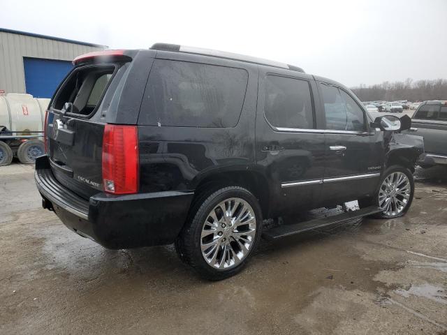 Obraz 3 z 2014 CADILLAC ESCALADE PLATINUM 2014 z VIN 1GYS4DEF2ER128982