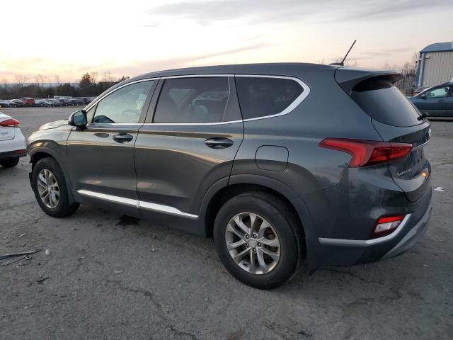 Изображение 2 2019 HYUNDAI SANTA FE SE 2019 с VIN 5NMS2CAD0KH096706