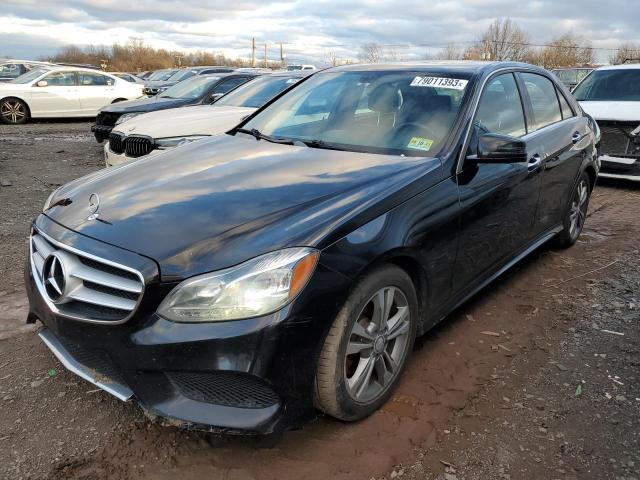 Изображение 1 2014 MERCEDES-BENZ E 350 4MATIC 2014 с VIN WDDHF8JBXEA900251