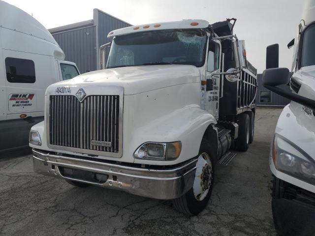 Image 2 of 2006 INTERNATIONAL 9200 9200I 2006 with VIN 2HSCEAPR76C323219