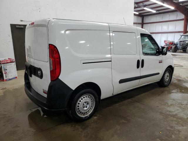 Изображение 3 2018 RAM PROMASTER CITY  2018 с VIN ZFBERFAB7J6H88892