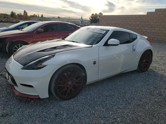 Obraz 2015 NISSAN 370Z BASE 2015