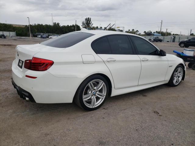 Image 3 of 2016 BMW 535 I 2016 with VIN WBA5B1C51GG132566