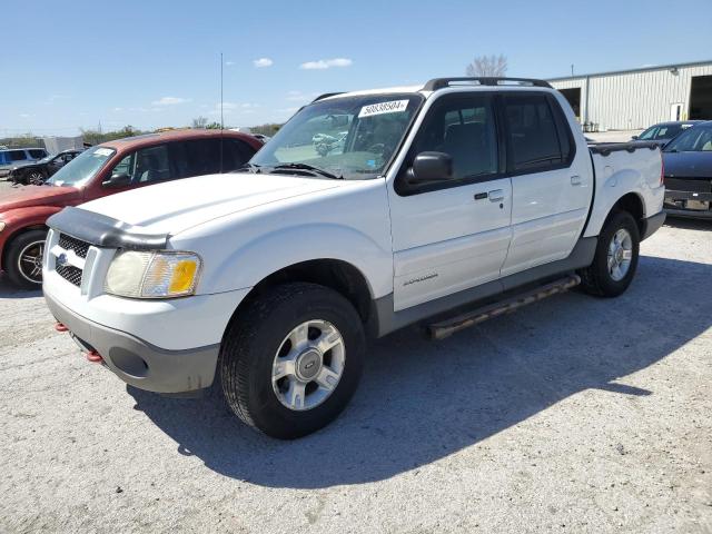 Obraz 1 z 2001 FORD EXPLORER SPORT TRAC  2001 z VIN 1FMZU67E01UC04688
