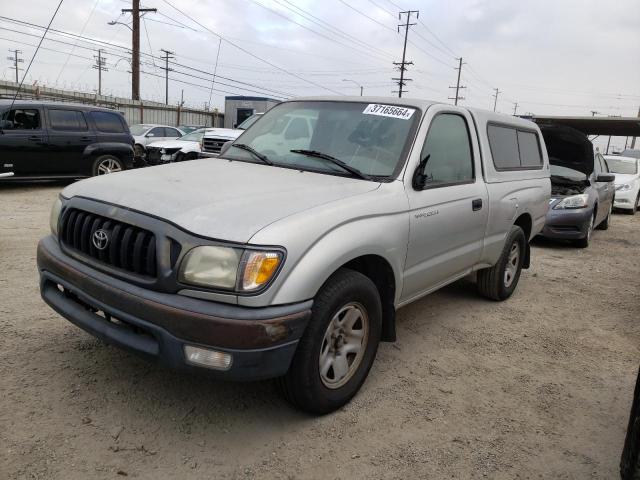 Obraz 2004 TOYOTA TACOMA  2004