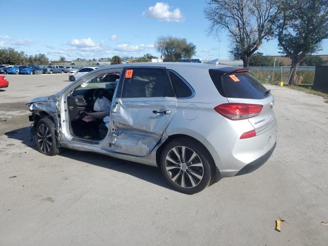 Изображение 2 2018 Hyundai Elantra 2018 с VIN KMHH35LE7JU030763