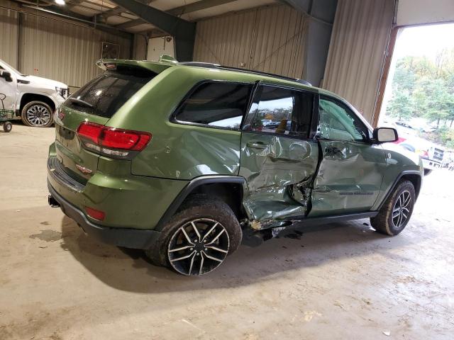 Obraz 3 z 2021 JEEP GRAND CHEROKEE TRAILHAWK 2021 z VIN 1C4RJFLG7MC816644