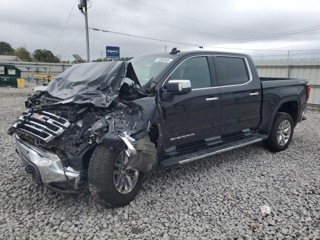 Изображение 2019 GMC SIERRA K1500 SLT 2019
