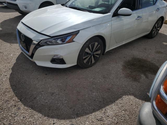 2019 NISSAN ALTIMA SV 2019 image