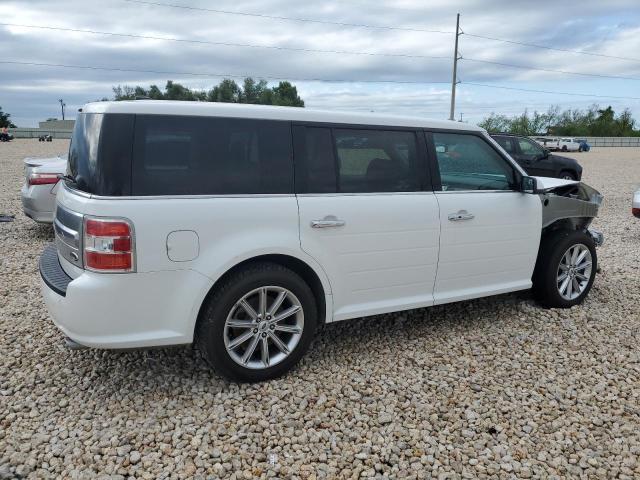 Obraz 3 z 2017 FORD FLEX LIMITED 2017 z VIN 2FMGK5D8XHBA05072